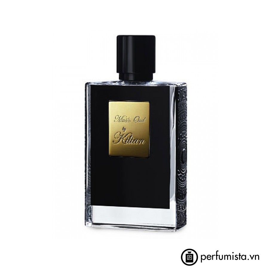 Musk Oud