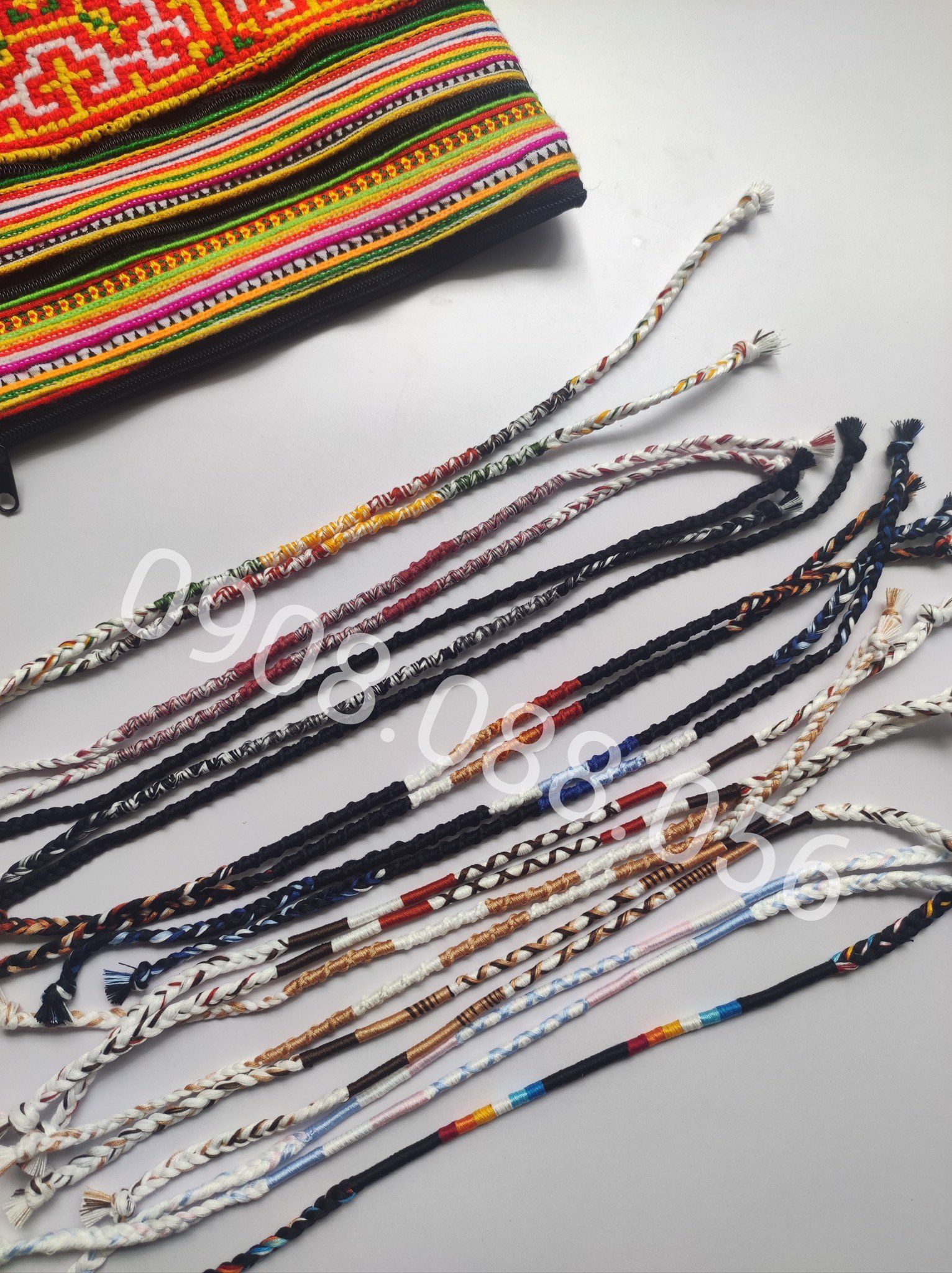 Dây đeo handmade