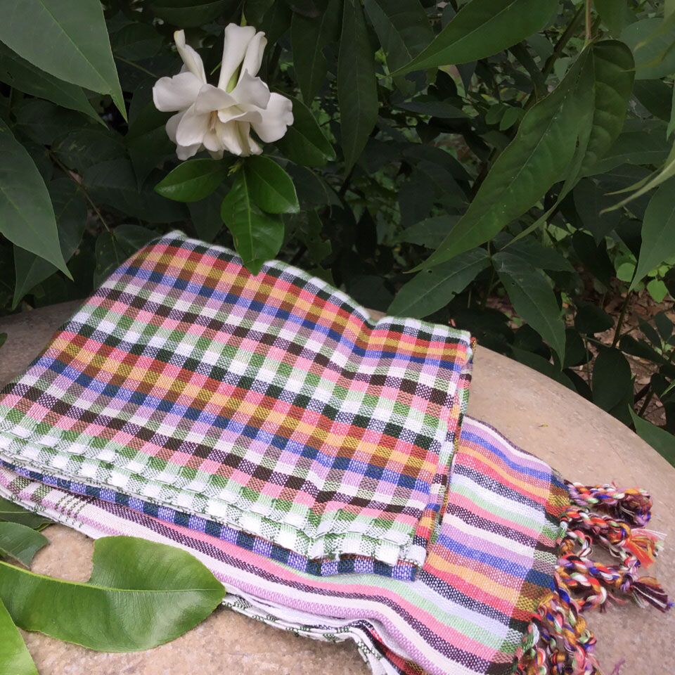 Khăn Rằn (KR001)