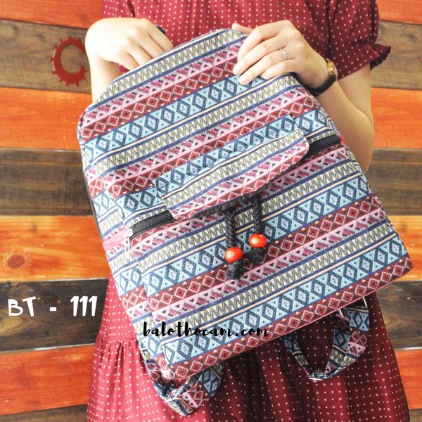 Nghề dệt thổ cẩm