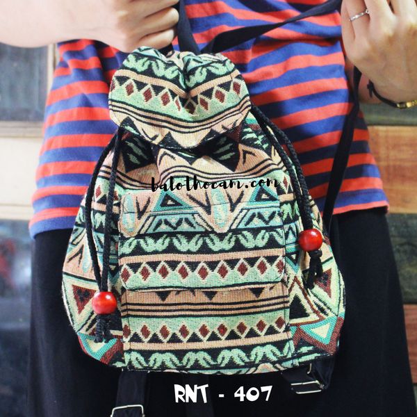 Nghề dệt thổ cẩm