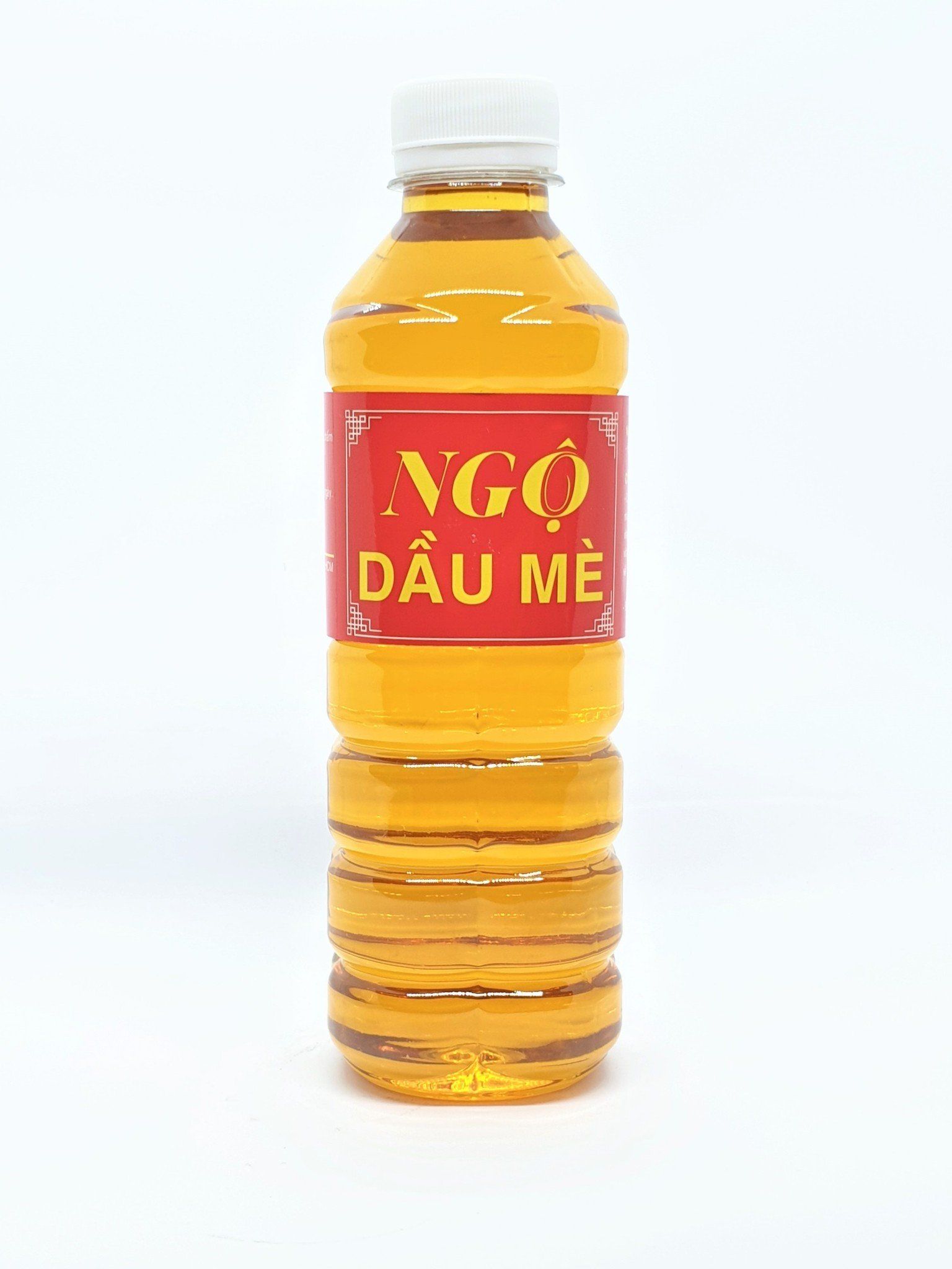 Dầu mè nguyên chất