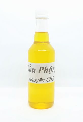  Dầu phộng nguyên chất 