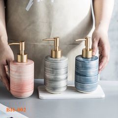 Bình xịt bằng sứ 002