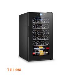 Tủ rượu ADELA - sức chứa 24 chai 70L