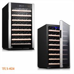 Tủ rượu Vinocave - Sức chứa 52 chai