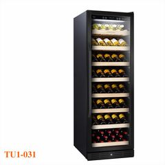 Tủ rượu vang Vinocave 168A - 124 chai