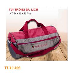 Túi trống du lịch 003