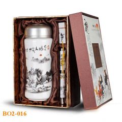 Bộ giftset công nghệ 16