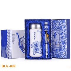 Bộ giftset công nghệ 09