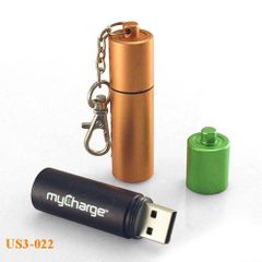 USB kim loại 22