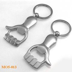 Móc khóa mở bia 13