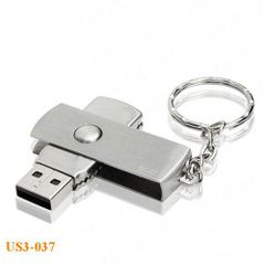 USB kim loại 37