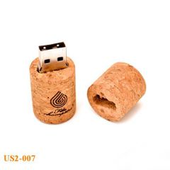 USB gỗ 07