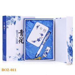 Bộ giftset công nghệ 11