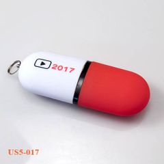 USB nhựa 17