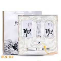 Bộ giftset công nghệ 19