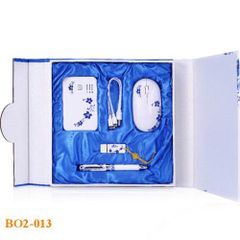 Bộ giftset công nghệ 13