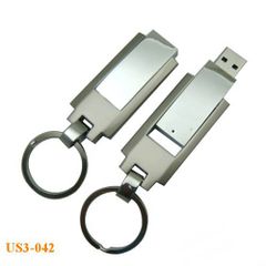 USB kim loại 42