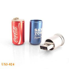 USB kim loại 24