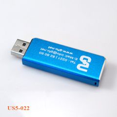 USB nhựa 22