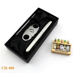 Cigar giftset 01