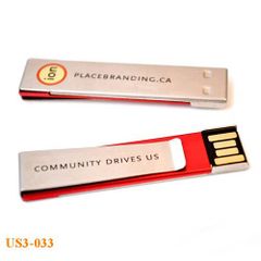 USB kim loại 33