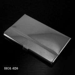 Hộp Card kim loại HO1-020