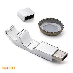 USB kim loại 31