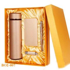 Bộ giftset công nghệ 07