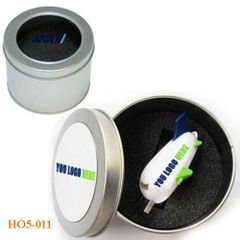 Hộp USB 11