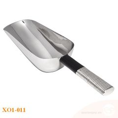 Xẻng xúc đá 11