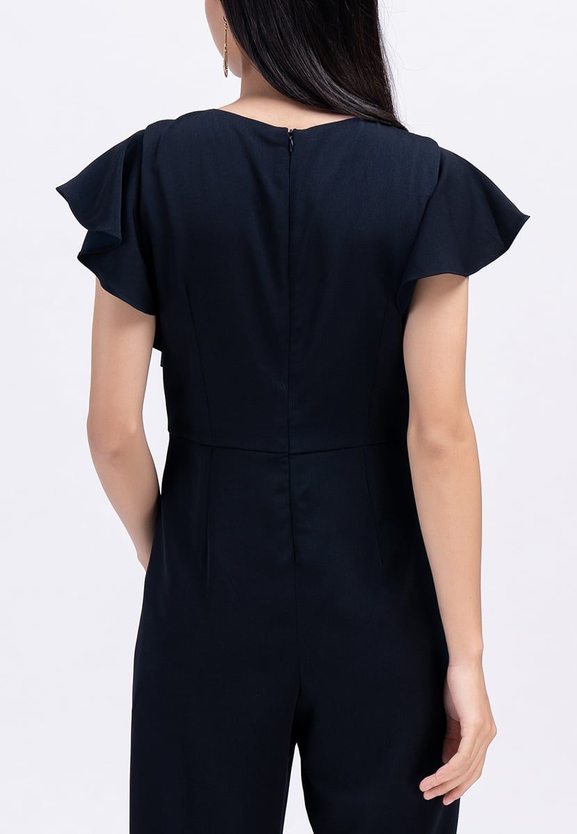 Jumpsuit dài