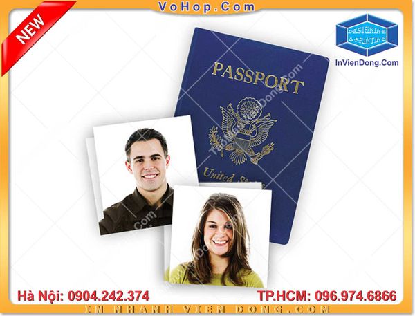 Chụp ảnh visa đi mỹ