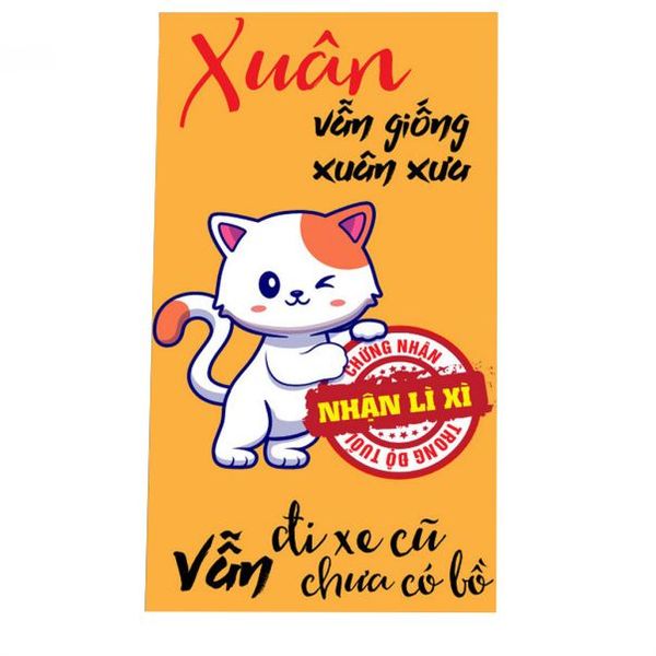 Bao Lì Xì Tết địa chỉ 178 Tây Sơn