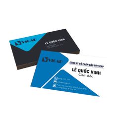 In Card Visit mỹ thuật đặc biệt lấy ngay