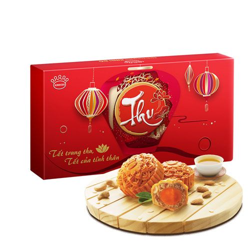 Mua Hộp Đựng Bánh Trung Thu