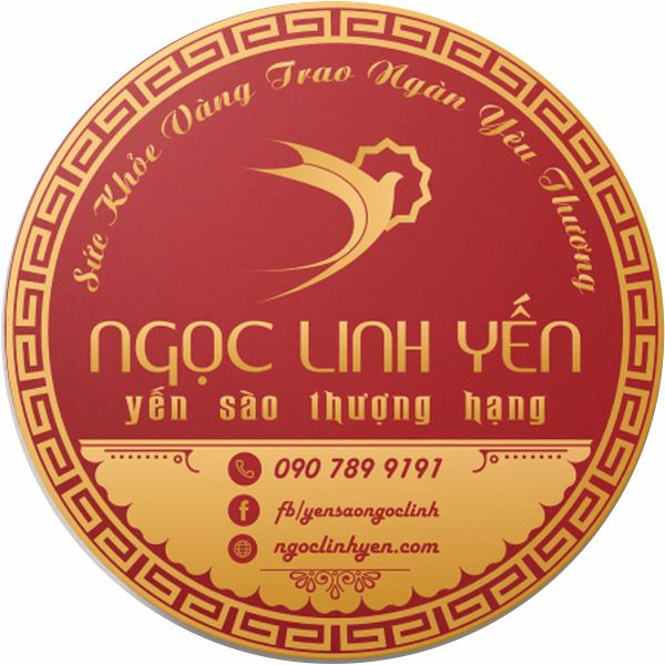 In tem yến sào cao cấp