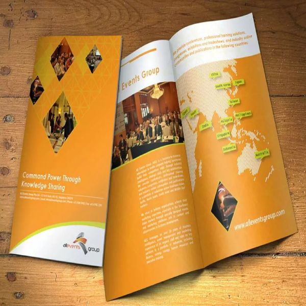 In ấn Catalogue Nhanh , Lấy ngay tại Hà Nội