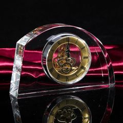 Đồng hồ pha lê giá rẻ  có sẵn tại Hà Nội