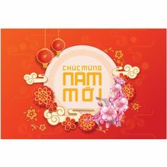 In thiệp tết độc quyền