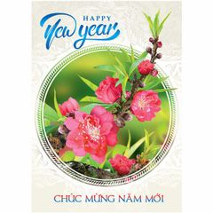 In thiệp tết độc quyền, giá rẻ Hà Nội