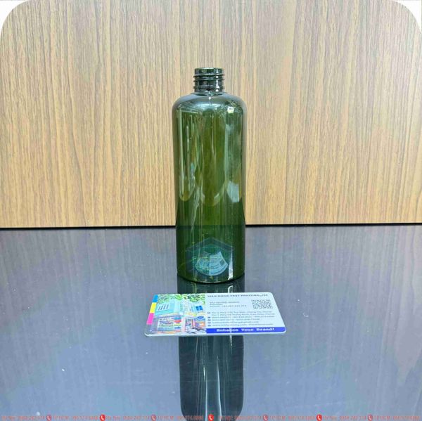 SẢN xuất chai nhựa theo yêu cầu, giá rẻ