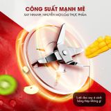 Máy xay - vắt đa năng Masuto Blender MS-BL2C