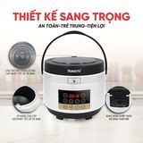 NỒI CƠM ĐIỆN TỬ LÒNG NIÊU 3D MASUTO MS-RD18