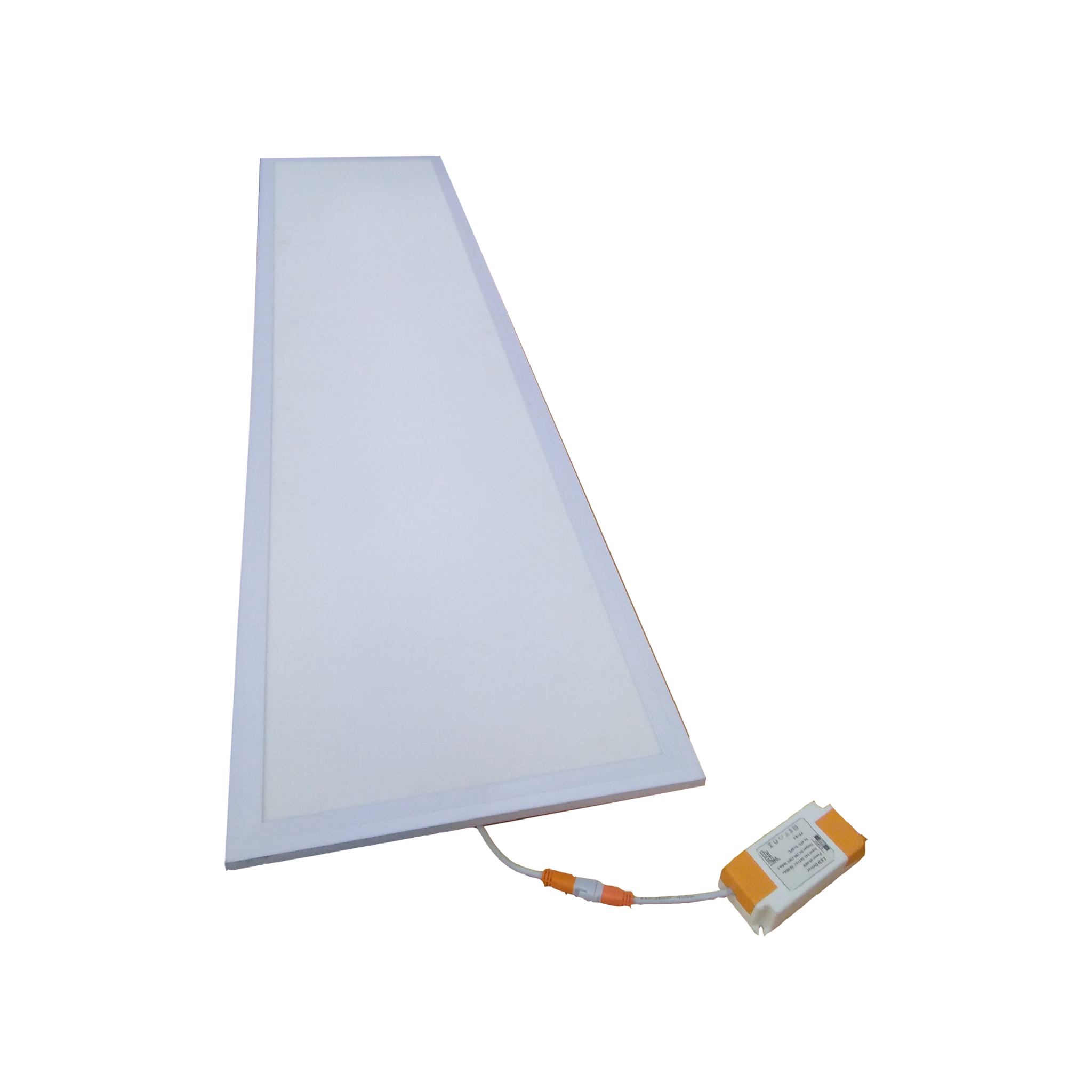 Bộ đèn LED Panel lens Điện Quang ĐQ LEDPN12 48765 - V02 300x1200 (48w, daylight, B2B)