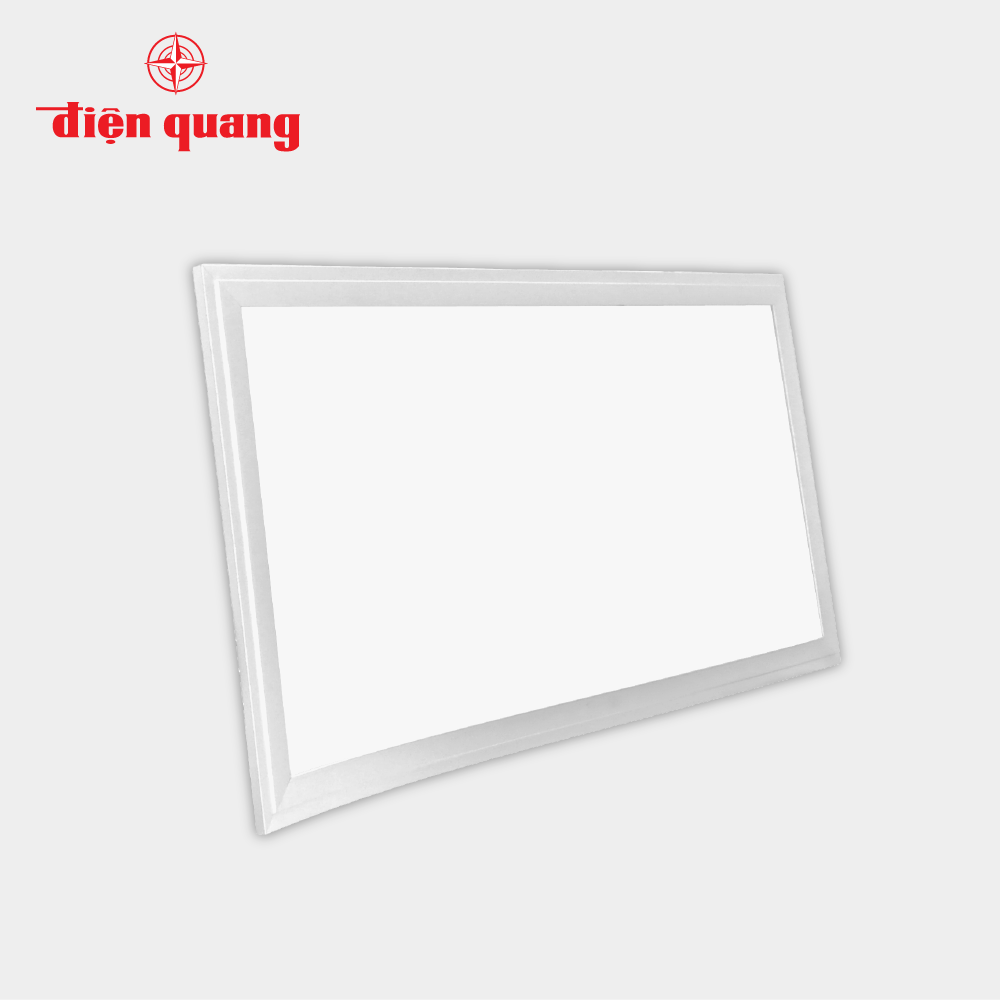 LED Panel ĐQ LEDPN01 36727 300x1200 (36W warmwhite )