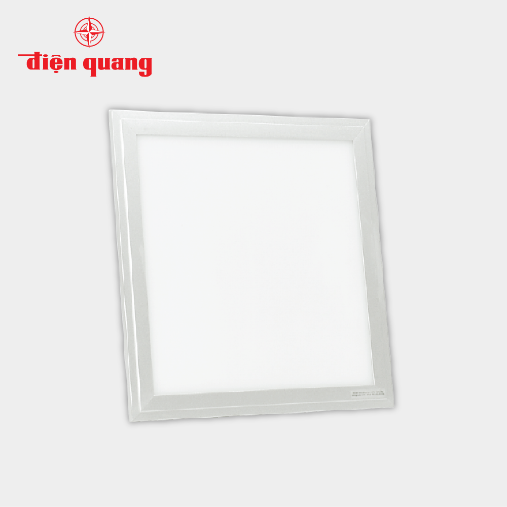 Bộ đèn LED Panel Điện Quang ĐQ LEDPN01 36727 600x600 (36W warmwhite )