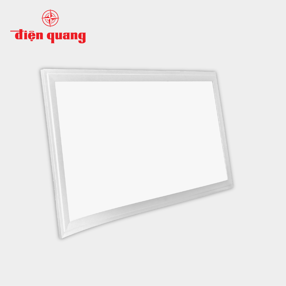LED Panel ĐQ LEDPN01 45727 600x1200 (45W warmwhite )
