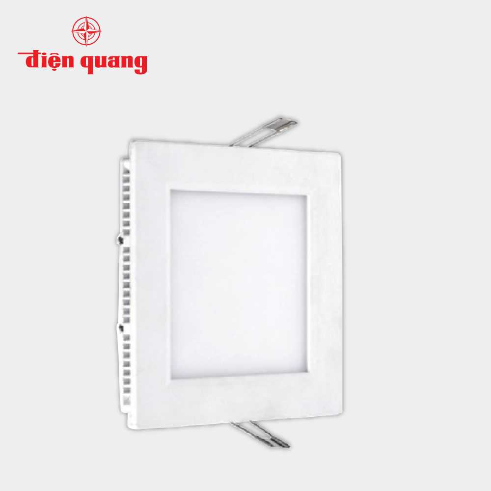 Bộ đèn LED Panel Điện Quang ĐQ LEDPN05 06765 120 (6W daylight120x120)